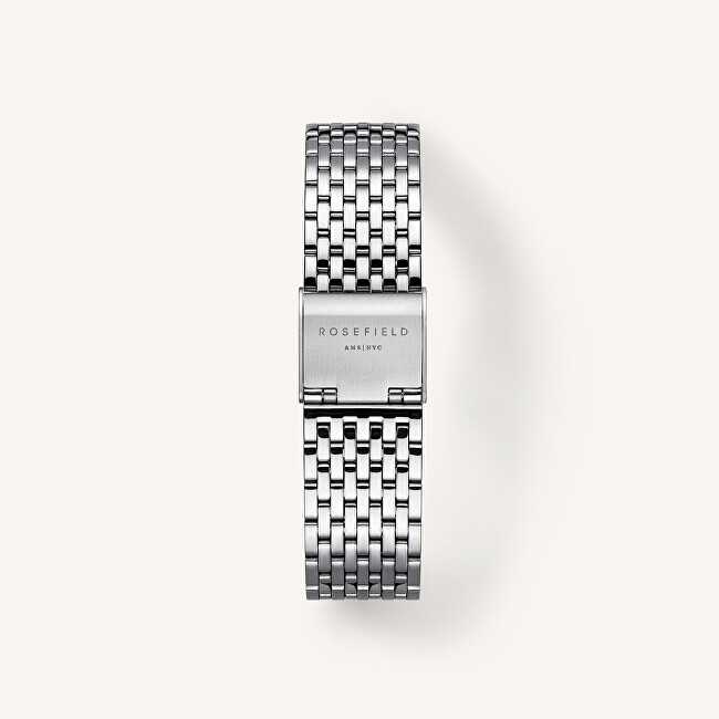 Laikrodis Rosefield Heirloom HWSSS-H02