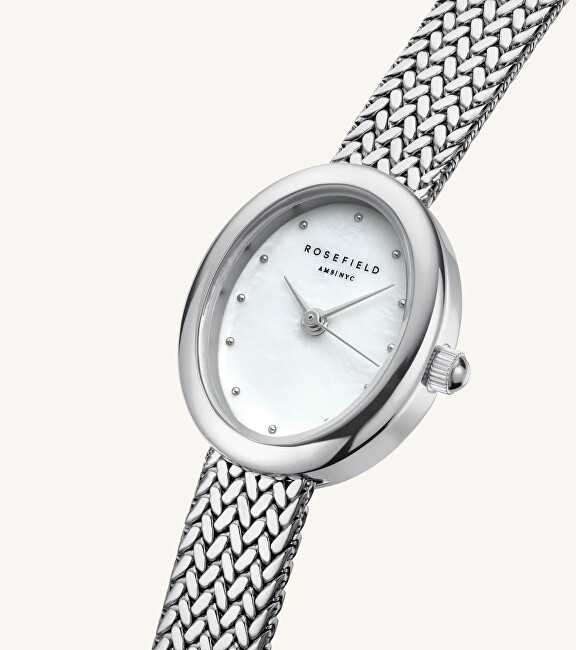 Rosefield Mini ovalus MWSMS-M05
