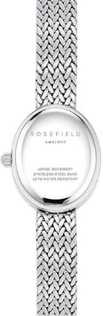 Rosefield Mini ovalus MWSMS-M05