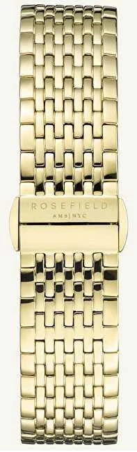 Laikrodis Rosefield The Boxes QBSG-Q017