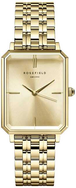 Laikrodis Rosefield „Octagon OCGSG-O65“.