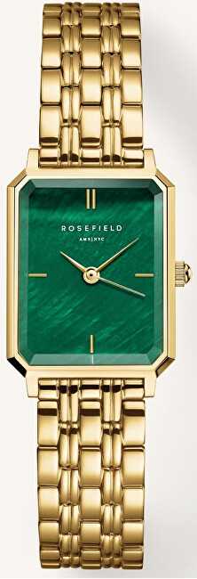 Laikrodis Rosefield The Octagon XS Emerald OEGSG-O79