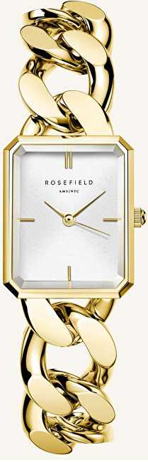 Laikrodis Rosefield The Octagon XS Studio Gold SWGSG-O55