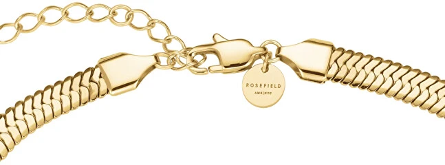 Rosefield Nepraleiskite progos įsigyti paauksuotą Hadek grandinėlę JNLSG-J1185