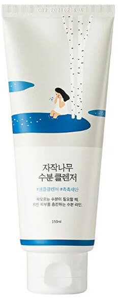 Round Lab Birch Juice Moisturizing Valiklis 150 ml