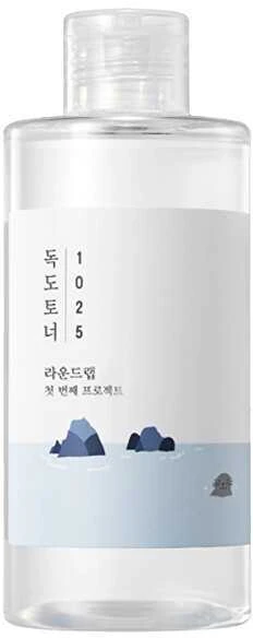 Round Lab 1025 Dokdo Toneris, 200 ml
