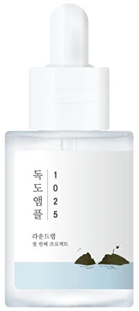 Round Lab 1025 Dokdo Ampoule drėkinamoji veido ampulė, 45 g