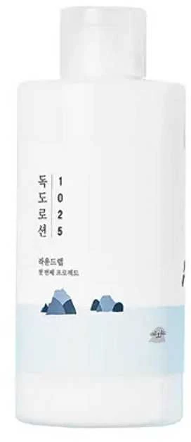 Round Lab 1025 Dokdo Lotion drėkinantis losjonas veidui, 200 ml