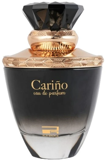 Rue Broca Carino EDP parfumuotas vanduo vyrams, 100 ml