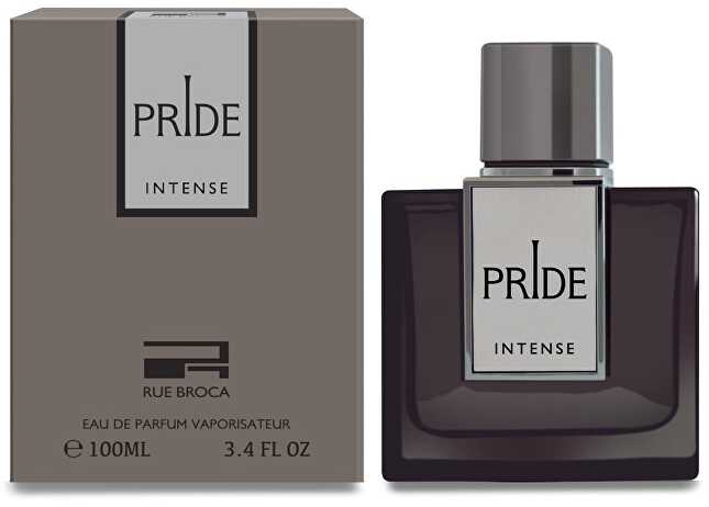 Rue Broca Pride Intense EDP parfumuotas vanduo vyrams, 100 ml