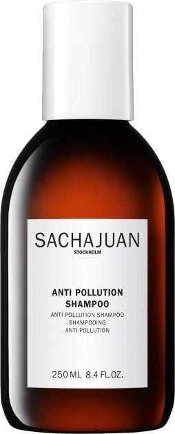 Sachajuan Anti Pollution Šampūnas