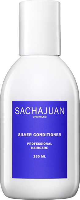 Sachajuan Colour Sidabrinis Conditioner