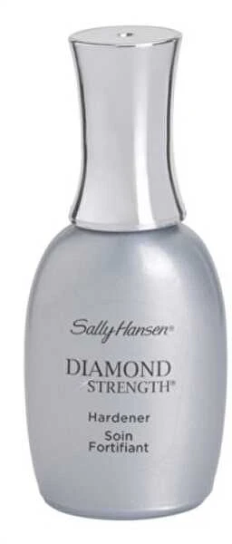 "Sally Hansen Diamond Strength Hardener" nagų kietiklis 13,3ml