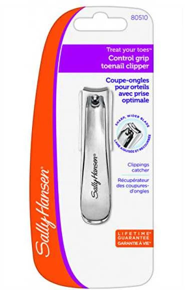 Sally Hansen Priedai