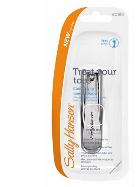 Sally Hansen Priedai