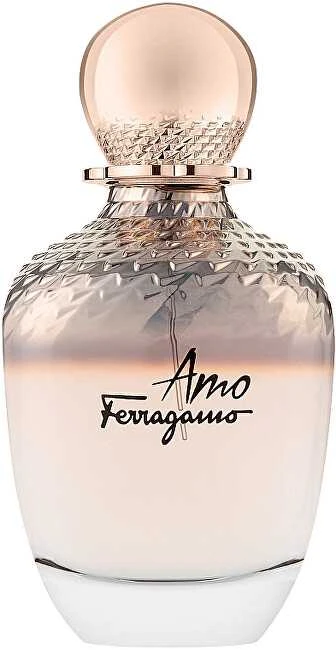 Salvatore Ferragamo Amo Ferragamo kvepalų purškalas 30ml