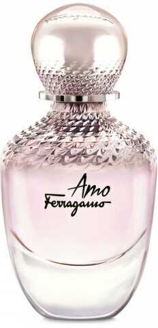 Salvatore Ferragamo Ferragamo Amo Ferragamo EDP parfumuotas vanduo moterims, 100 ml