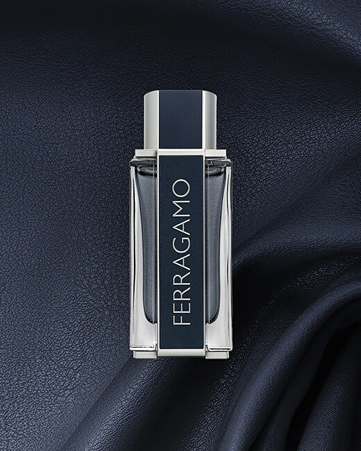 Salvatore Ferragamo Ferragamo - EDT 100 ml + 2v1 sprchový gel a šampon 100 ml + EDT 15 ml