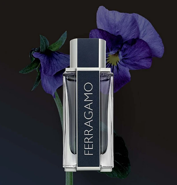 Salvatore Ferragamo Ferragamo - EDT 100 ml + 2v1 sprchový gel a šampon 100 ml + EDT 15 ml