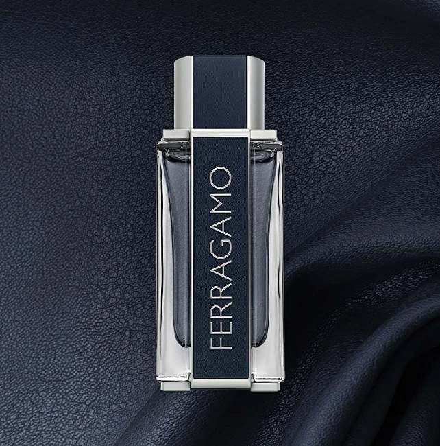 Salvatore Ferragamo Ferragamo - EDT 100 ml + 2v1 sprchový gel a šampon 100 ml + EDT 15 ml