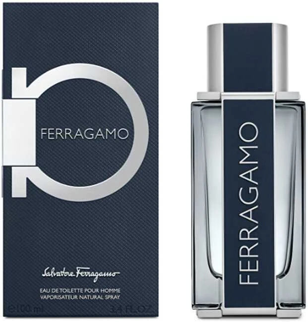 Salvatore Ferragamo Ferragamo EDT tualetinis vanduo vyrams, 30 ml