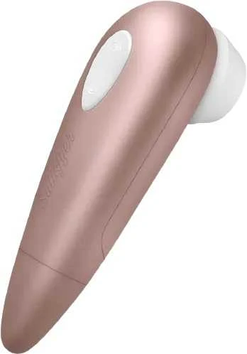 Satisfyer Satisfyer - 1 Kita karta