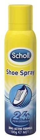 Scholl Foot Purškiklis