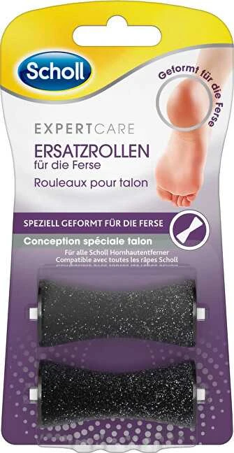 „Scholl Expert Care“ įtrūkusių kulnų volelis