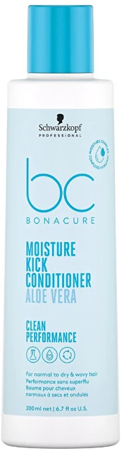 Schwarzkopf Bc drėkinamasis kondicionierius, 1000 ml