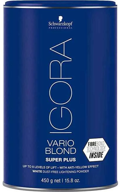 Schwarzkopf Igora SUPER PLUS 450g