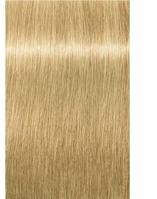 Schwarzkopf Professional BlondMe Bond Enforcing Lift & Blend plaukų dažai, atspalvis: Sand, 60 ml