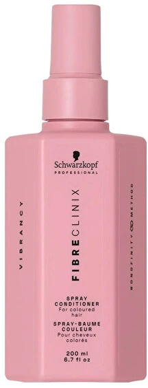 Schwarzkopf Professional Fibre Clinix Vibrancy, 200 ml