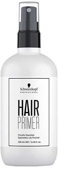 Schwarzkopf Skp Hair Primer priemonė prieš plaukų dažymą 250ml