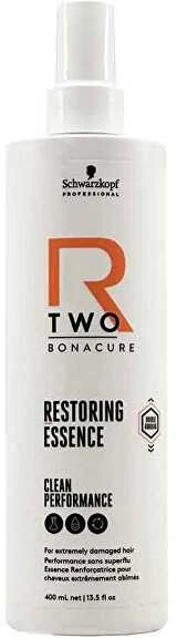 Schwarzkopf Sence Beauty Bc Cp R-Two Esencija 400ml Int