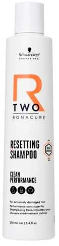 Schwarzkopf Bc Cp R-Two šampūnas 1000ml Int