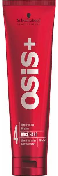 Schwarzkopf Osis+ Rock Hard fiksuojantys plaukų klijai 150ml