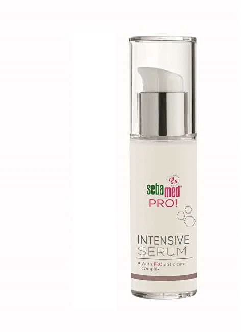 SebaMed Pro! Intensyvus