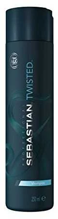 Sebastian Professional susuktas šampūnas, 250 ml