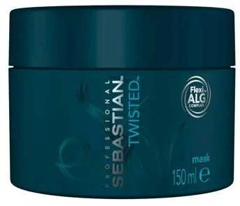 Sebastian Professional Sebastian Twisted Curl elastinga kaukė 500 ml