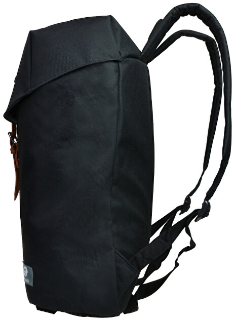 Segali Backpack SGB 1509 Juodas