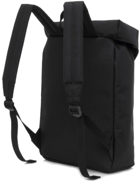 Segali Backpack SGB 1509 Juodas