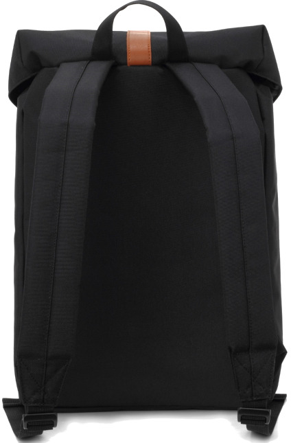 Segali Backpack SGB 1509 Juodas