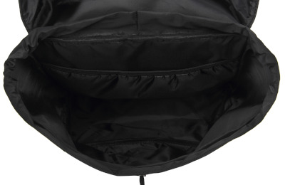 Segali Backpack SGB 1509 Juodas