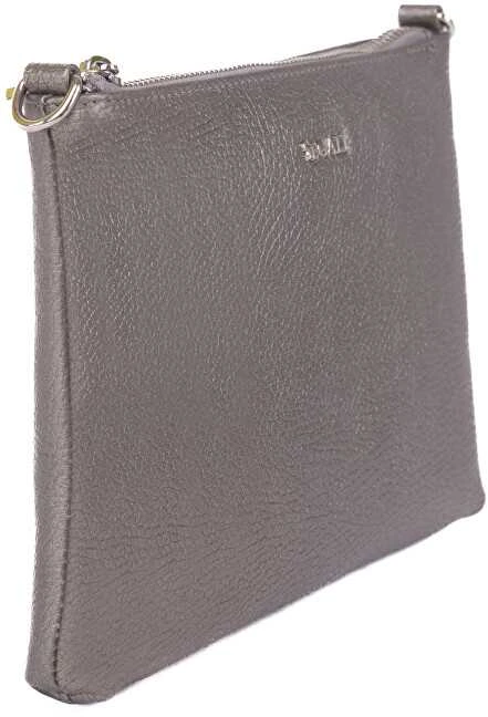 Segali Moteriška odinė crossbody rankinė A6C plata vieja