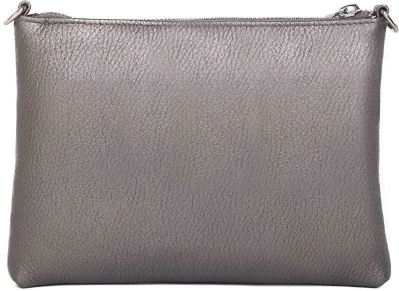 Segali Moteriška odinė crossbody rankinė A6C plata vieja