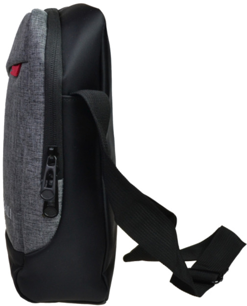 Segali Shoulder bag SGC 113009515 Pilkas
