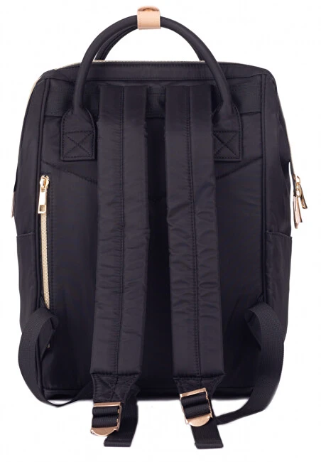 Segali Women´s backpack SGB 1453 Juodas