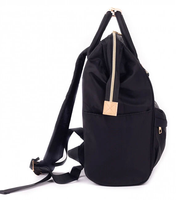 Segali Women´s backpack SGB 1453 Juodas