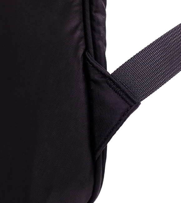 Segali Women´s backpack SGB 1453 Juodas