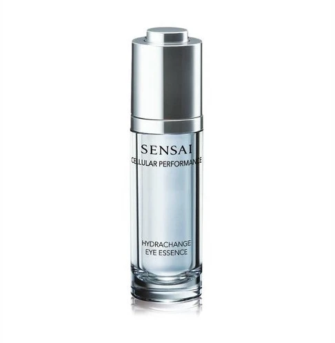 Kanebo Sensai Sensai Cellular Performance Hydrachange akių esencija 15ml
